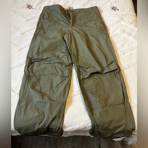 Ready for something new